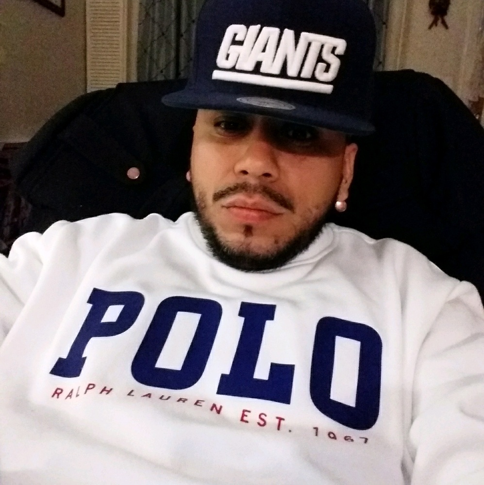 Meet your Posher, Juan